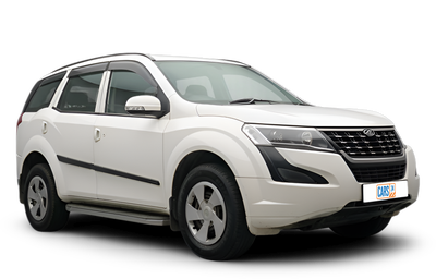 Mahindra XUV500-img